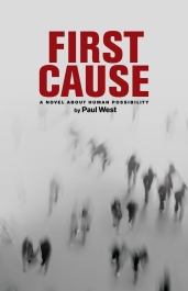 Cover of First Cause